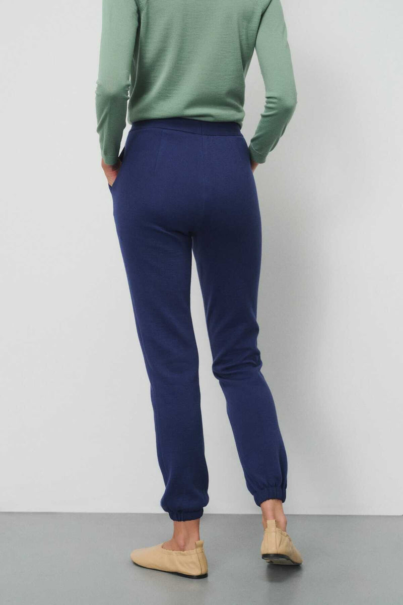 Women's Elastic Waist Pants