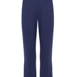 Women's Elastic Waist Pants