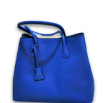 BLUE 7122 WOMAN BAG