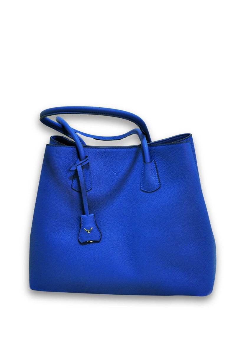 BLUE 7122 WOMAN BAG