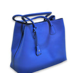 BLUE 7122 WOMAN BAG