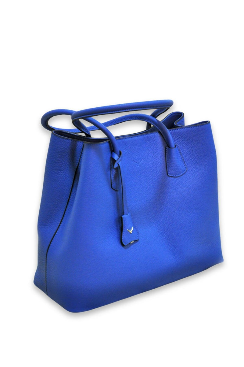 BLUE 7122 WOMAN BAG