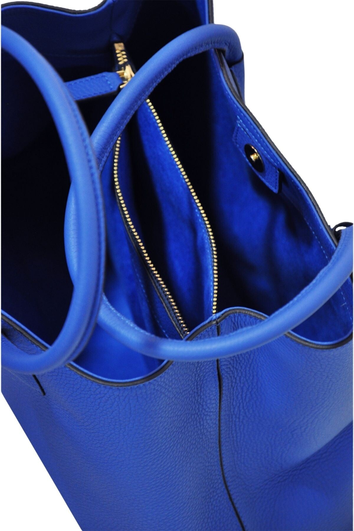 BLUE 7122 WOMAN BAG