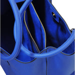 BLUE 7122 WOMAN BAG