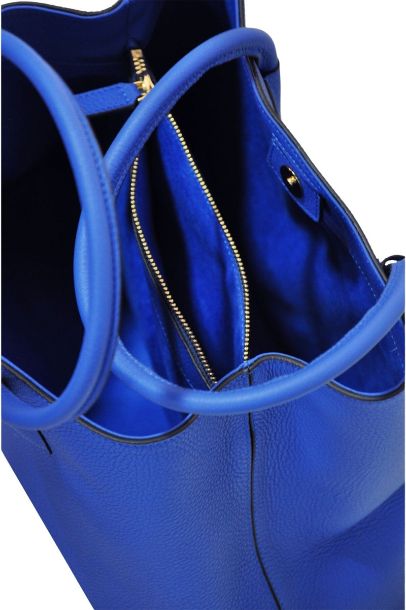 BLUE 7122 WOMAN BAG