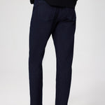 Blue High-Waisted Women's Jeans