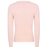 Powder V-Neck Women's Sweater
