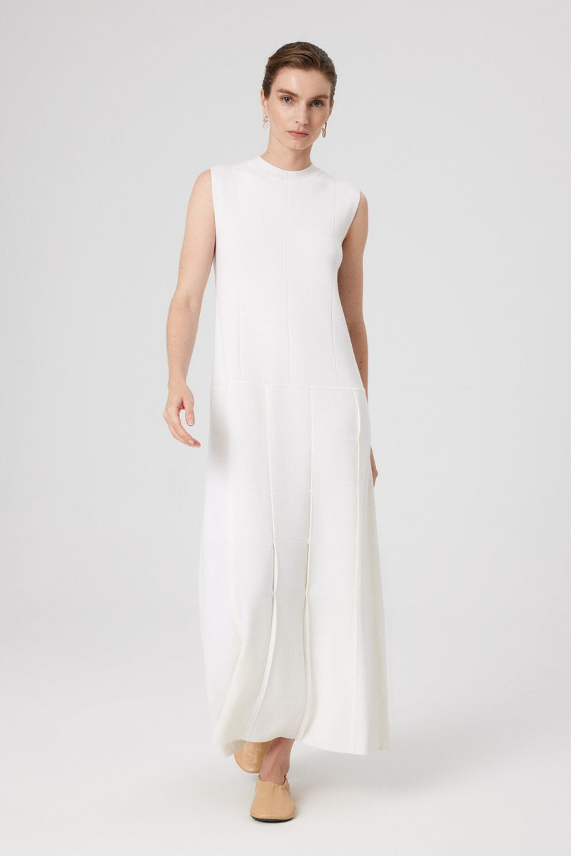 SHIMA DRESS