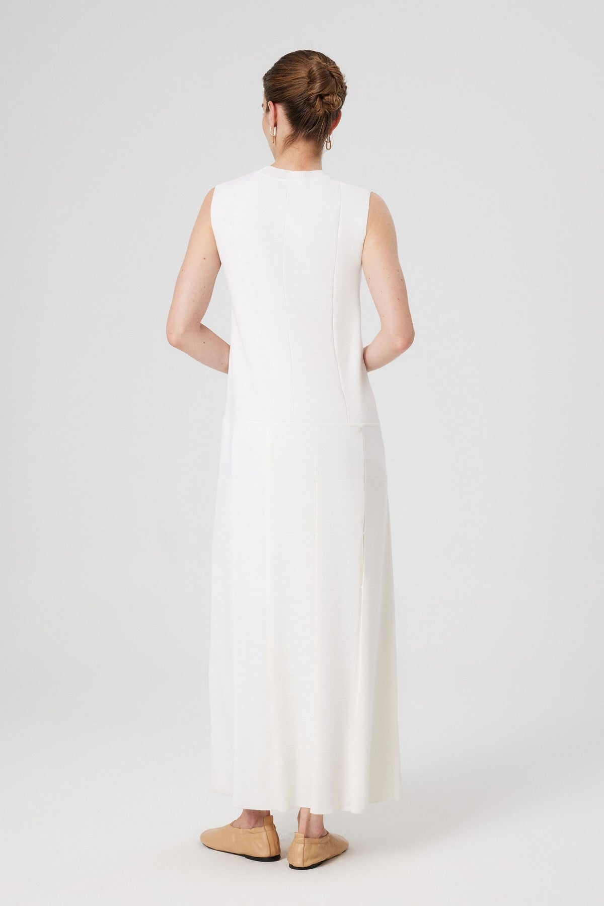 SHIMA DRESS