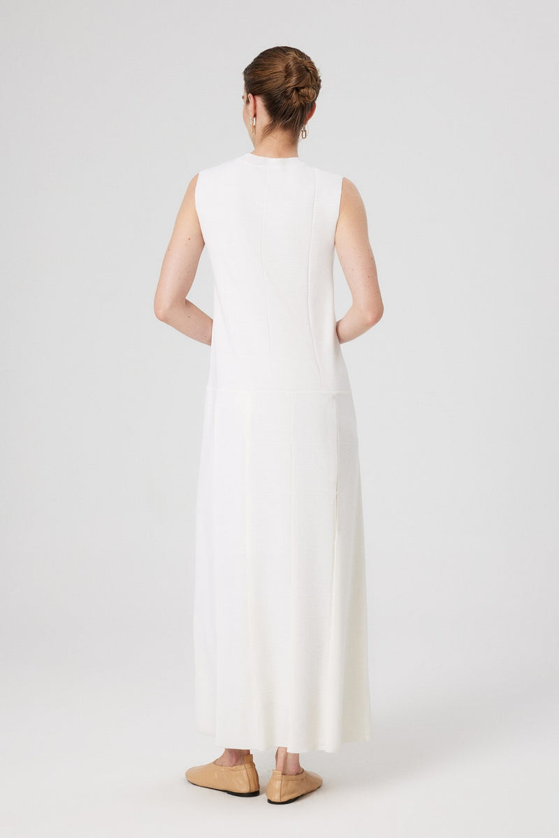 SHIMA DRESS