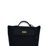 BLACK 7121 WOMEN BAG