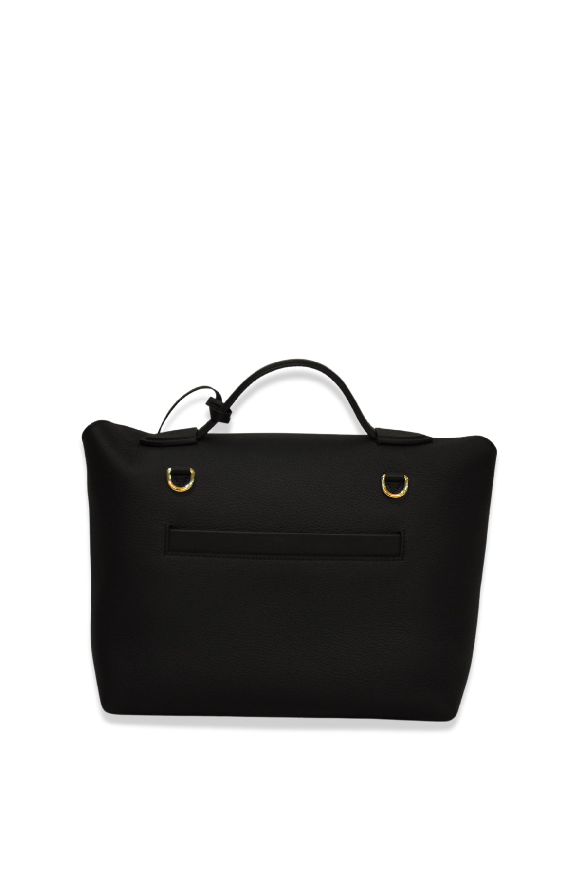BLACK 7121 WOMEN BAG
