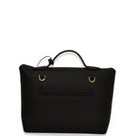 BLACK 7121 WOMEN BAG