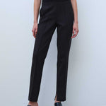 Black Women's Pants