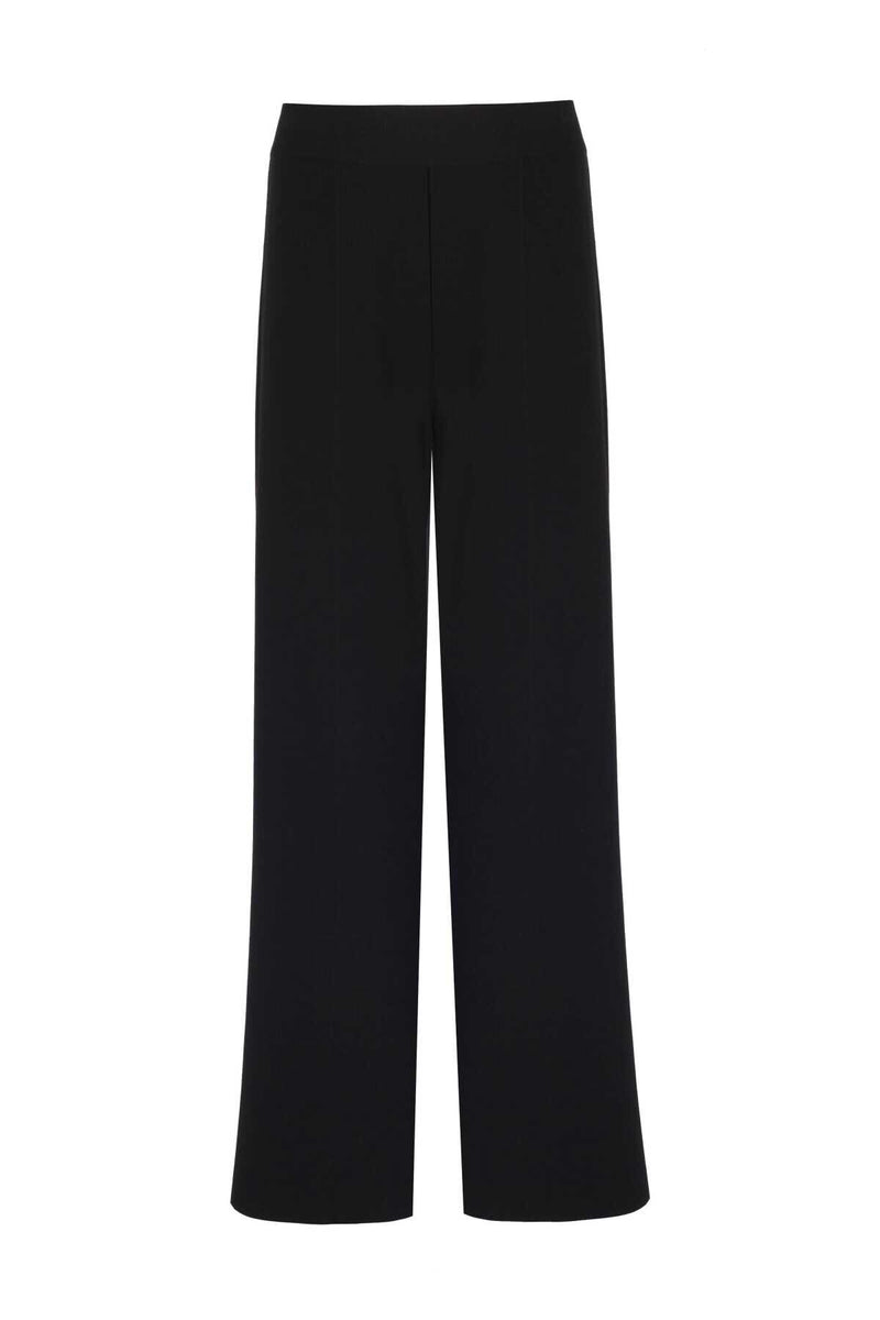 Black Women's Pants