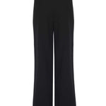 Black Women's Pants