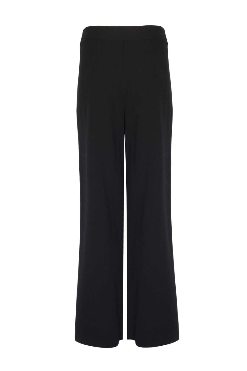 Black Women's Pants