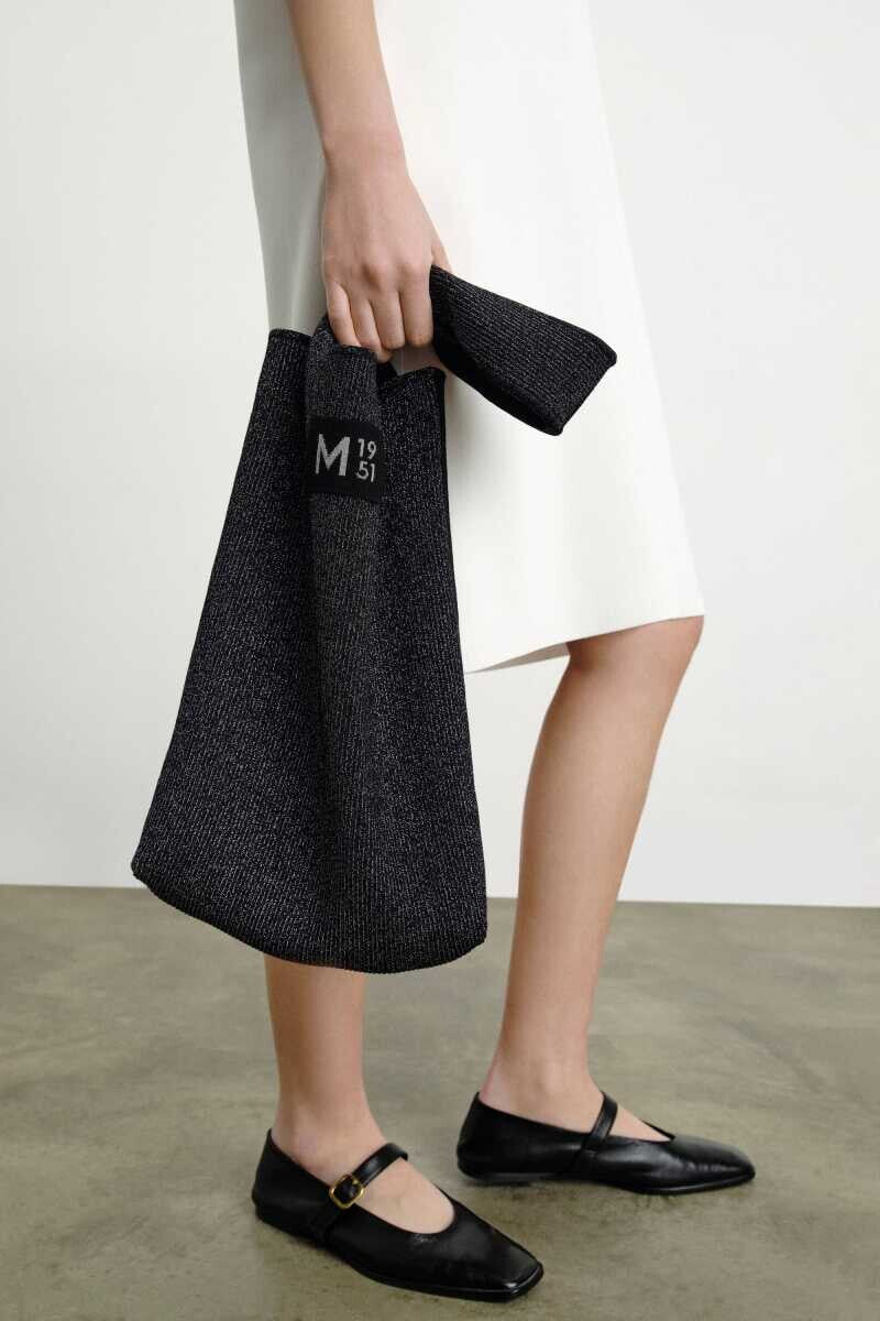 BLACK Bag
